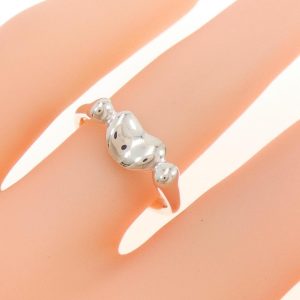 Tiffany Co Beans Jewellery Rings 4