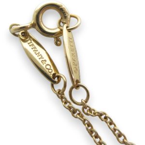 Tiffany Co Diamonds By The Yard Jewellery Necklaces 6