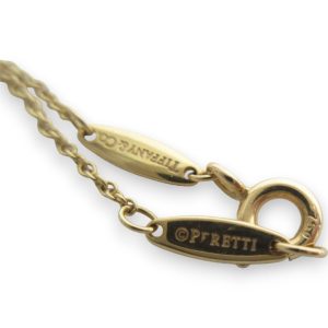Tiffany Co Diamonds By The Yard Jewellery Necklaces 7
