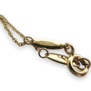 Tiffany Co Diamonds By The Yard Jewellery Necklaces 8