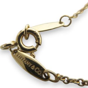 Tiffany Co Diamonds By The Yard Jewellery Necklaces 9