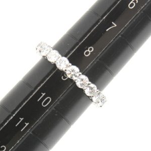 Tiffany Co Eternity Ring Jewellery Rings 6