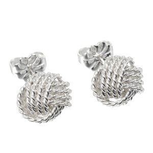 Tiffany Co Jewellery Earring