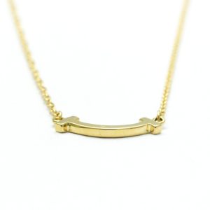 Tiffany Co Jewellery Necklaces 18