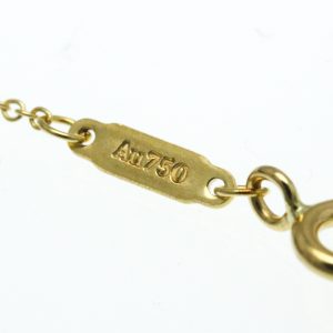 Tiffany Co Jewellery Necklaces 20