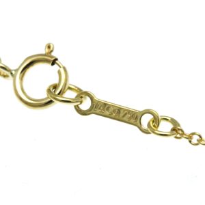 Tiffany Co Jewellery Necklaces 8