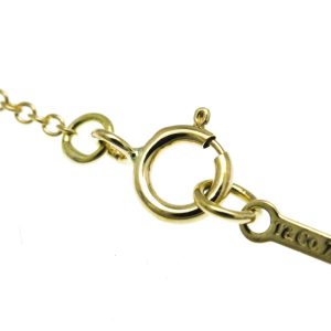 Tiffany Co Jewellery Necklaces 9
