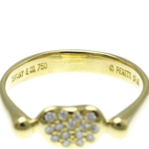 Tiffany Co Jewellery Rings 7