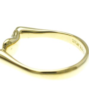 Tiffany Co Jewellery Rings 8