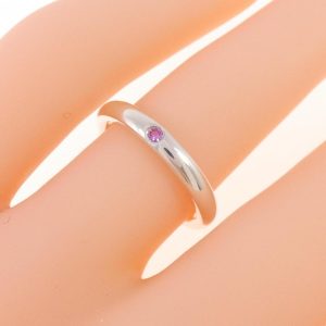 Tiffany Co Stacking Band Jewellery Rings 10