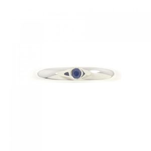 Tiffany Co Stacking Band Jewellery Rings 2