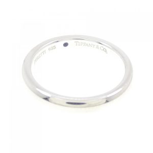 Tiffany Co Stacking Band Jewellery Rings 3