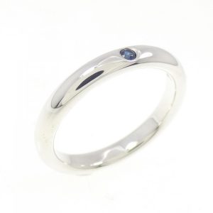 Tiffany Co Stacking Band Jewellery Rings