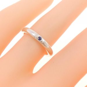 Tiffany Co Stacking Band Jewellery Rings 5