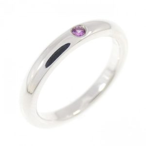 Tiffany Co Stacking Band Jewellery Rings 6
