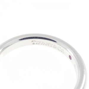 Tiffany Co Stacking Band Jewellery Rings 9