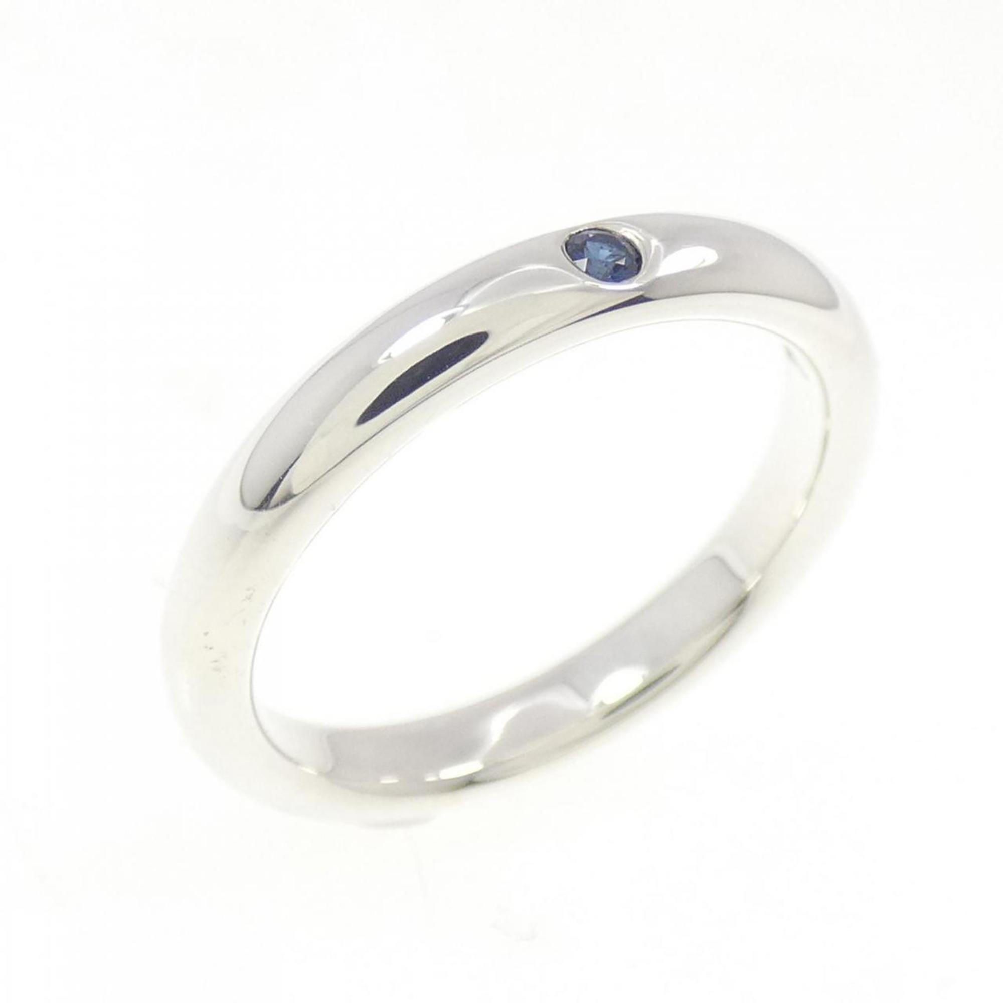 Tiffany Co Stacking Band Jewellery Rings