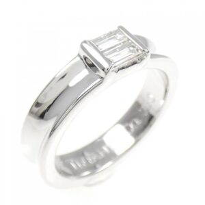 Tiffany & Co Stacking Band Ring