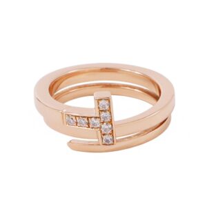 Tiffany & Co T Ring