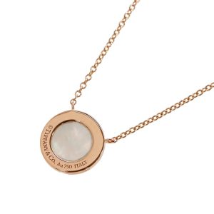 Tiffany Co T Two Jewellery Necklaces 2