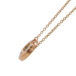 Tiffany Co T Two Jewellery Necklaces 3