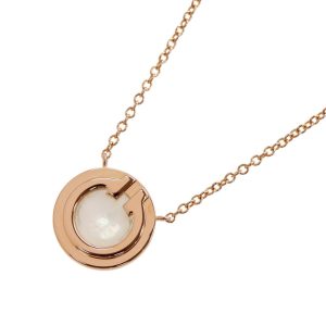 Tiffany Co T Two Jewellery Necklaces