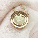 Tiffany Co T Two Jewellery Necklaces 4