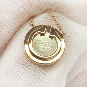 Tiffany Co T Two Jewellery Necklaces 4