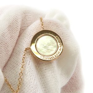 Tiffany Co T Two Jewellery Necklaces 6