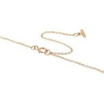 Tiffany Co T Two Jewellery Necklaces 7