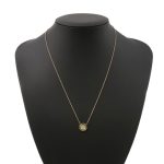 Tiffany Co T Two Jewellery Necklaces 8