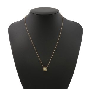 Tiffany Co T Two Jewellery Necklaces 8