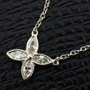 Tiffany Co Victoria Jewellery Necklaces 2