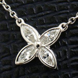 Tiffany Co Victoria Jewellery Necklaces 3