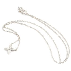 Tiffany Co Victoria Jewellery Necklaces