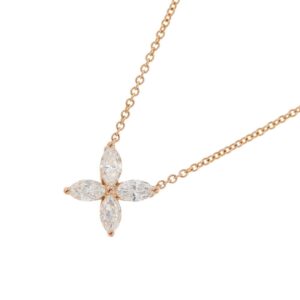Tiffany & Co Victoria Necklace