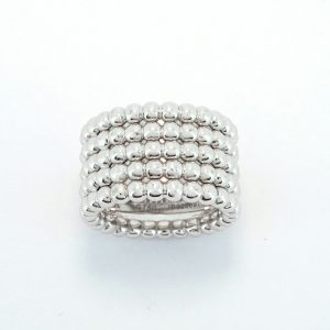 Van Cleef Arpels Perlee Jewellery Rings 2