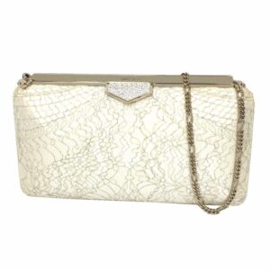 Jimmy Choo Shoulder Bag