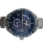 Seiko GPS Solar Watch - Image 3