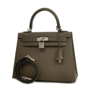 Hermès Kelly 25 Handbag