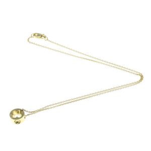 Louis Vuitton Empreinte Necklace