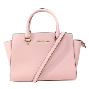 Michael Kors Selma Handbag