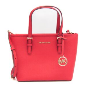 Michael Kors Jet set Handbag
