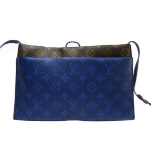 Louis Vuitton Pochette Clutch Bag