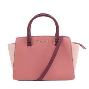 Michael Kors Selma Handbag