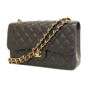 Chanel Timeless Shoulder Bag