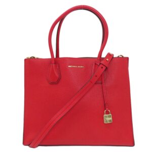 Michael Kors Mercer Handbag