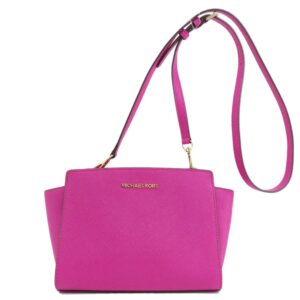 Michael Kors Selma Shoulder Bag Shoulder Bag
