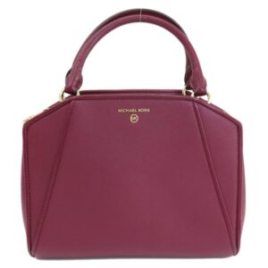 Michael Kors Cleo Handbag