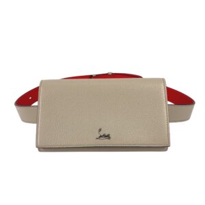 Christian Louboutin Clutch Bag